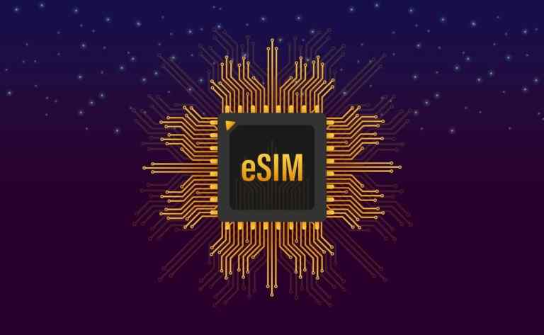 Read more about the article Learn some misconceptions about e-SIM and their correct information