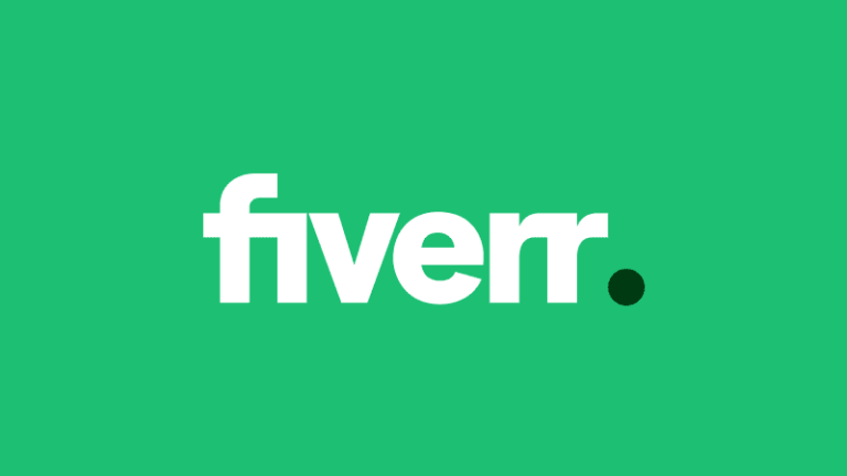 How to get work on fiverr