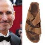 Steve Jobs shoes cost